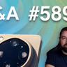 Q&A 589 | Zasięg w telefonach i parujący Find X9 Ultra