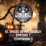 El Origen de Halloween