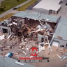 LISTEN: Deadly THC Facility Explosion Leads to Murder Charge for Owner