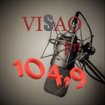 RÁDIO VISAO FM 104