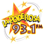 La Poderosa de Tuxpan 93.1