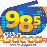 RÁDIO ASDECA FM