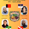 Podcast Cuscuz & Açaí RPG #1: O Mestre criador vs. a criação colaborativa do mundo