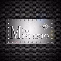 MISTERIO FM OFICIAL