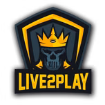 Radio Live2Play - www.live2play.ro