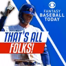 Final Weekend Preview, Buy or Sell & Sleeper Candidates for 2027! (9/25 Fantasy Baseball Podcast)