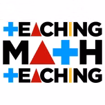 Teaching Math Teaching Podcast