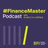 Always Behind? Breaking the Burnout Cycle in Finance Careers with Michaela Daly