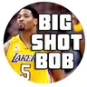 Big Shot Bob – Ep 268 – Take Me To My Grandmomma’s House
