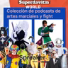 Episodio 2 (de "Fight Podcast").
