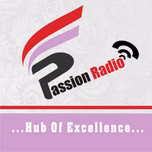 Passion Radio Gh