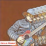 SUBLIME MALDICIÓN - (COVER) - CECILIO MONROY