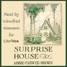 Surprise House