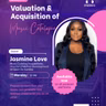 Valuation and Acquisition of Music Catalogue