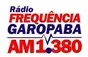 Rádio Frequência Garopaba