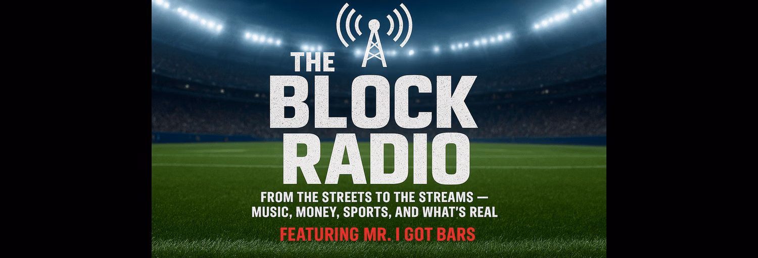 The Block Radio
