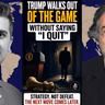 Pepe Escobar: Just Trying to Hang On’: Adviser Leaks Trump’s Desperate Iran Strategy Before Midterms