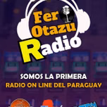 fer otazu radio