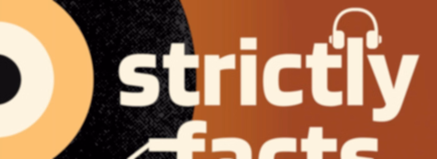 Strictly Facts: A Guide to Caribbean History and Culture