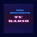 Radio sensaciones