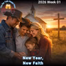 New Year, New Faith - 2026 Week 01