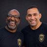FABRÍCIO WERDUM E RAFAEL CORDEIRO - CONEXÃO PVT