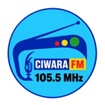 RADIO CIWARA 105.5 Mhz