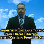 Nadie te puede amar tanto como Dios