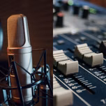 Web radio União