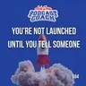 A Podcast Launch Doesn't Start Until You Tell Someone