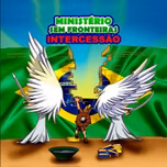 RÁDIO INTERCESSÃO NACIONAL - MINISTÉRIO SEM FRONTEIRAS