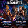 6x19 Masters del universo (1987) Vs He-Man y los Masters del universo (2026) (Comparativa)