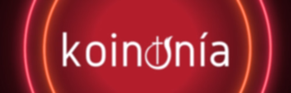 IDEC Koinonía Podcast