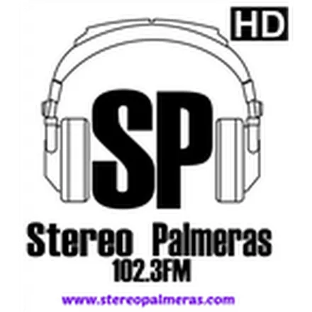 Stereo Palmeras