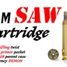 7mm SAW Cartridge: An Improved 7mm-08?