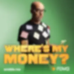 Where's My Money?