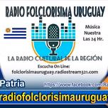 Radio Folclorisima Uruguay