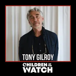Interview with Tony Gilroy (Rerelease)