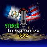 Stereo La Esperanza 502