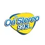 OriStereo - XHORA