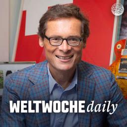 Weltwoche Daily