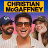Ep 188 | Christian McGaffney: hacer cine independiente, Simón en Netflix y la pasión por actuar