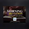 MORNING DEVOTION 2026-08-06 06:00