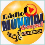 RADIO MUNDIAL GOSPEL CHAPADAO DO CEU