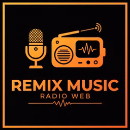 Remix Music Radio Web