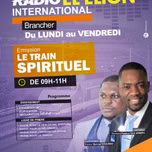 Radio El Elion Mont Real Canada