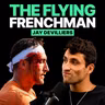 Jay Devilliers: Figuring Out Ben Johns, Bringing Pickle to France, and The Body Bag Debate | S4 E10