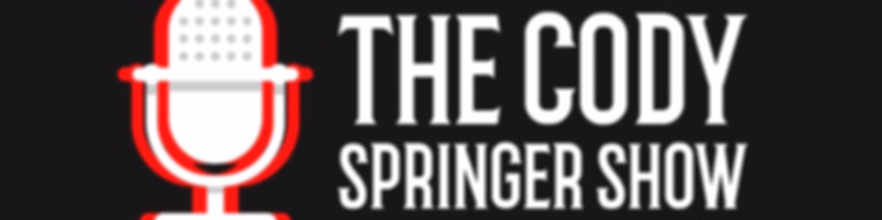The Cody Springer Show