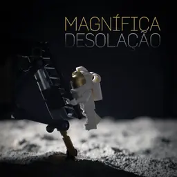 Especial Verão | Magnífica Desolação: Acabou a lua-de-mel (EP. 10)