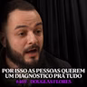 Psicólogo: Você Sofre Psicologicamente Pois Te Faltam Essas Estruturas Psiquícas - Douglas Flores | Lutz Podcast #469
